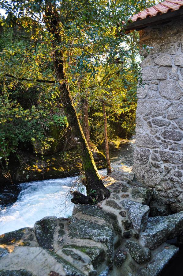 Quinta Das Bollotas Villa Fafe Esterno foto