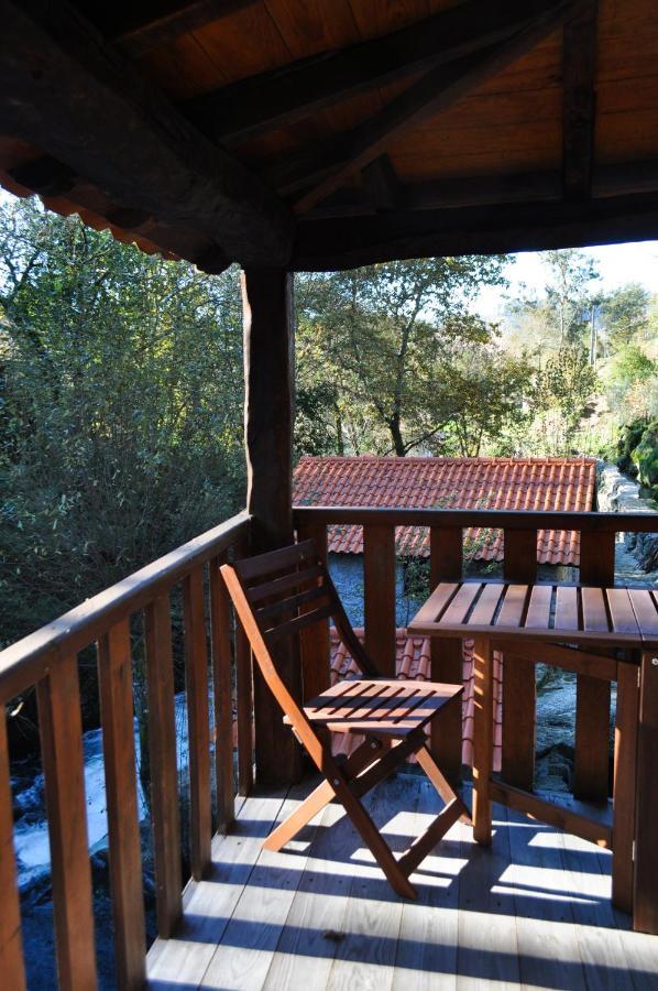 Quinta Das Bollotas Villa Fafe Esterno foto
