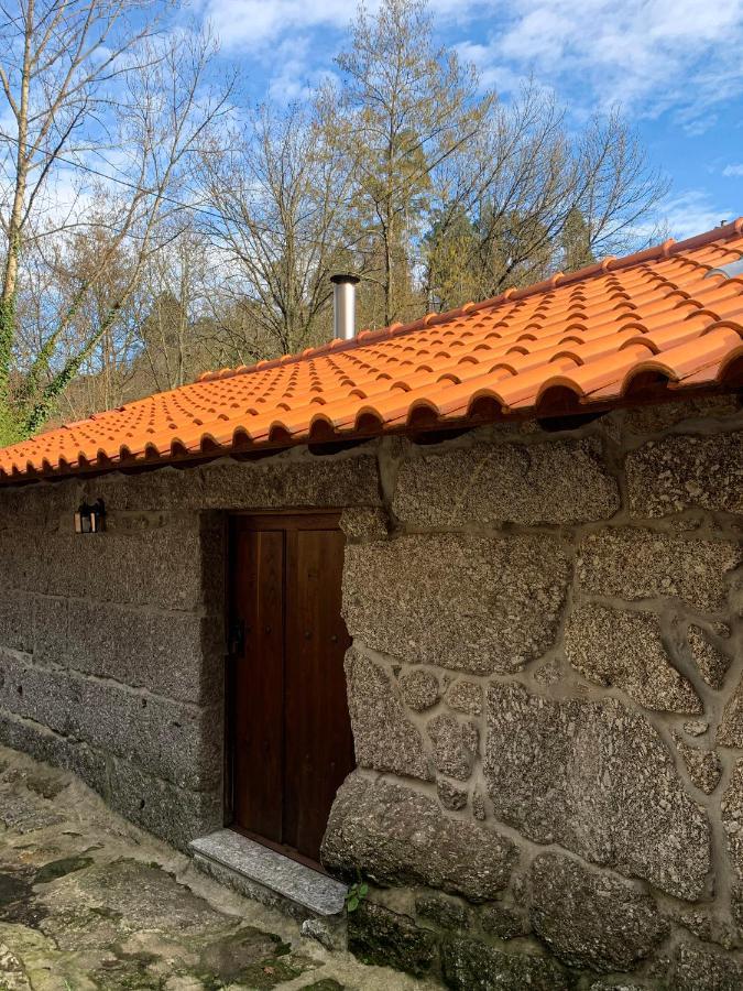 Quinta Das Bollotas Villa Fafe Esterno foto