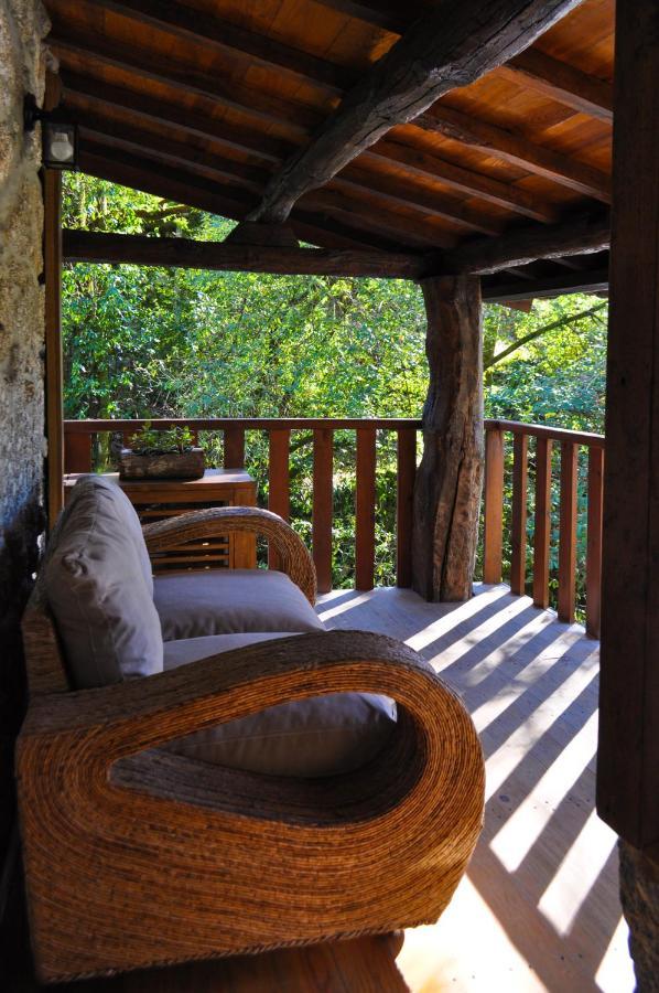 Quinta Das Bollotas Villa Fafe Esterno foto
