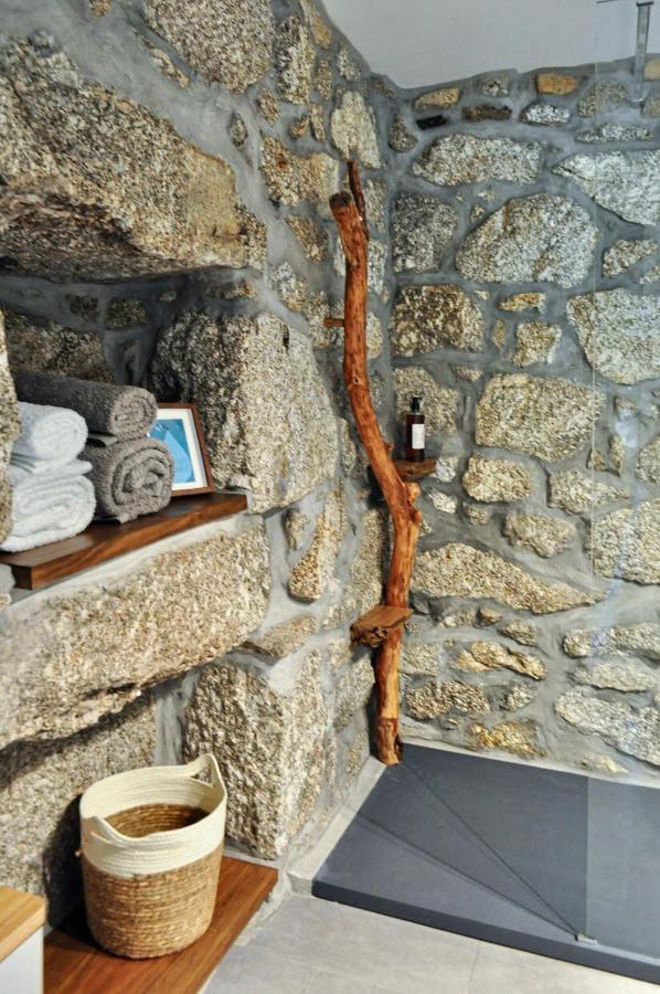 Quinta Das Bollotas Villa Fafe Esterno foto