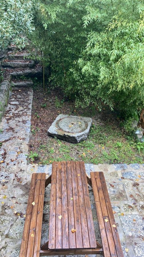 Quinta Das Bollotas Villa Fafe Esterno foto