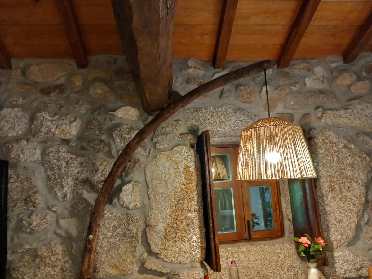 Quinta Das Bollotas Villa Fafe Esterno foto